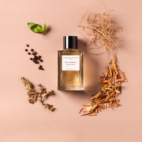ESSENTIAL PARFUMS Bois Impérial - Eau de Parfum 3770010614265 ESSENTIAL PARFUMS Bois Impérial - Eau de Parfum 3770010614265